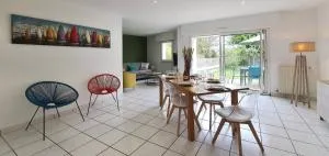 Maison Ty Cloclo - Saint-Julien