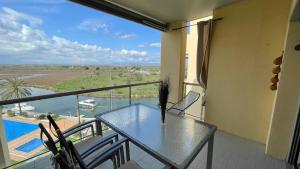 Precioso apartamento en complejo de al standing AV-16