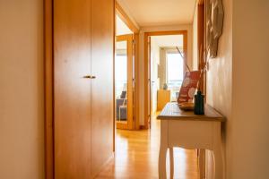 Rooftop Terrace Apartment PDL