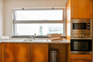 Rooftop Terrace Apartment PDL