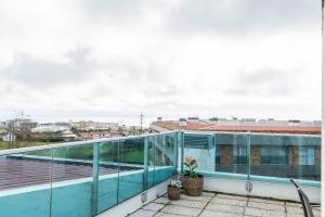 Rooftop Terrace Apartment PDL