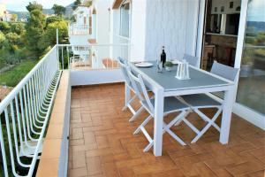 Precioso piso vistas espectaculares del mar AV-50