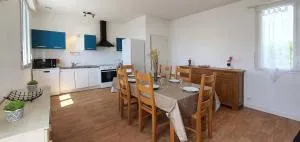 Un moment à l'école - Kerhostin