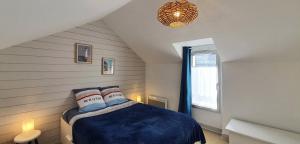 Appartements Appartement Ty Cosy : photos des chambres
