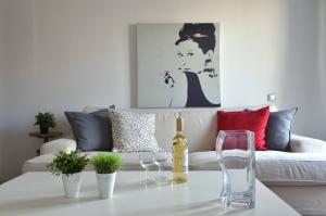 Kerameikos, a lovely apartment