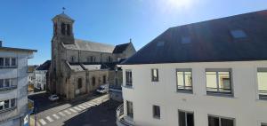Appartement Ty Cosy