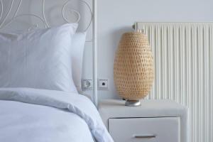 Glyfada A Modern minimal apartment