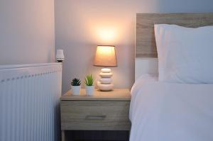 Agia Paraskevi, a cozy and minimal retire