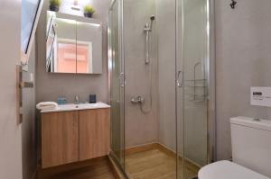 Petralona, a sweet and cozy apartment