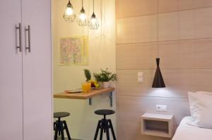 Petralona, a sweet and cozy apartment