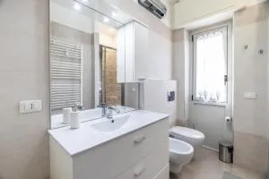 luxury cesano apartament a due passi da Milano - Baggio
