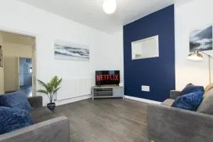 K Suites - Granville Avenue - 朗伊顿