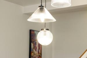 K Suites - Granville Avenue