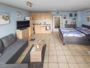 Delphinkoje FeWo Kniedler 3-0-6 - IFA