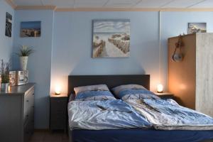 Delphinkoje FeWo Kniedler 3-0-6 - IFA