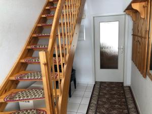 -"Fischländer Weg 53B"-