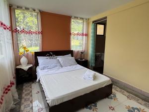 CasaLinda Homestay