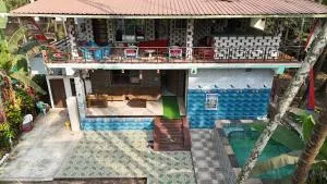 IBN white House Villa - Revadanda