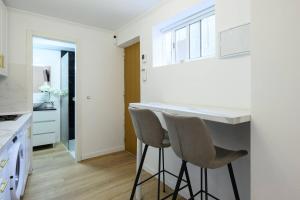 Charming studio in old town Triana San Telmo