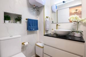 Charming studio in old town Triana San Telmo