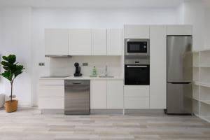 Stylish Studio near Old Town