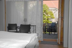 Ferienhaus Zur grauen Maus in Arnstadt mit Parkplatz und Garten