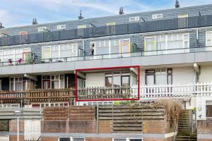 Cosy Studio with Balcony