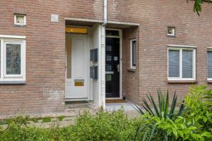 Cosy Studio with Balcony