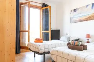 Cozy Apartment with Front Patio - Lo Pagán