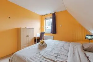 Bed & Breakfast in Donkerbroek - Makkinga