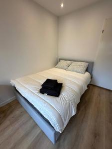 Cosy studio in Stadscentrum