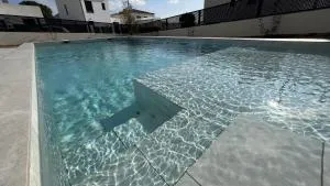 Casa moderna Roses con piscina y jardin Mas Bosca, Roses - Palau-Saverdera