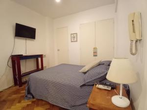 Departamento en el corazón de Recoleta, Triángulo de Oro