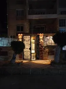 Luxury Haven,Elegant,StylishStay - ‘Izbat al Qaşr