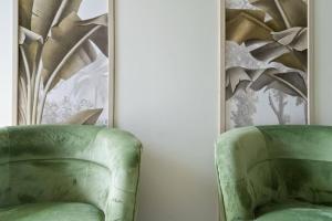 Bohème Chic Immeuble Le Botanik