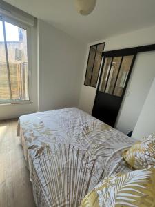 Famille ou entre Amis au Grau d Agde appartements pour 10 Pers