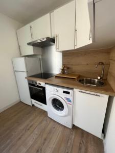 Famille ou entre Amis au Grau d Agde appartements pour 10 Pers