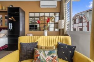 Bohème Tropical Immeuble Le Botanik