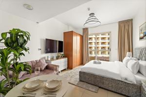 FIRST CLASS Studio Cozy & Chic Retreat