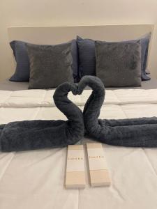 Ghavins Private Place