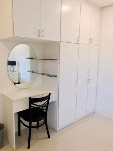 Ghavins Private Place