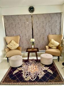 Ghavins Private Place