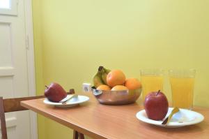 Cozy and cute apartment at Kolonaki