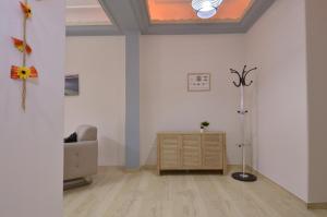 Plaka, Apartment in the old historical neighborhood of Athens