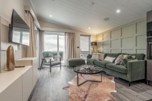 Lodge No 25 - St Andrews Lodge Park