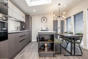 Lodge No 25 - St Andrews Lodge Park