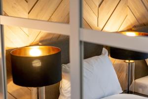 Lodge No 25 - St Andrews Lodge Park