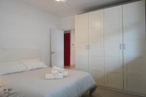 Las Tablas 2 Apartment