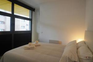 Las Tablas 2 Apartment