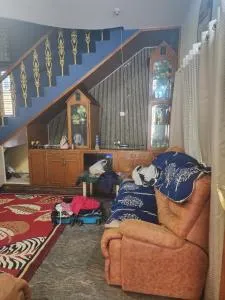 Ushus homes one BHK with additional bed - Whitefield